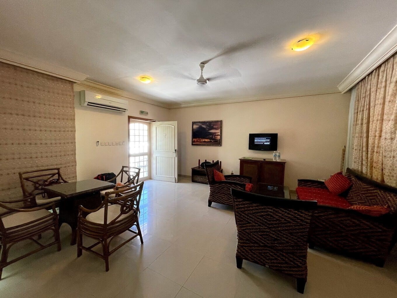 Изображение Al Nahda Resort & SPA 4*